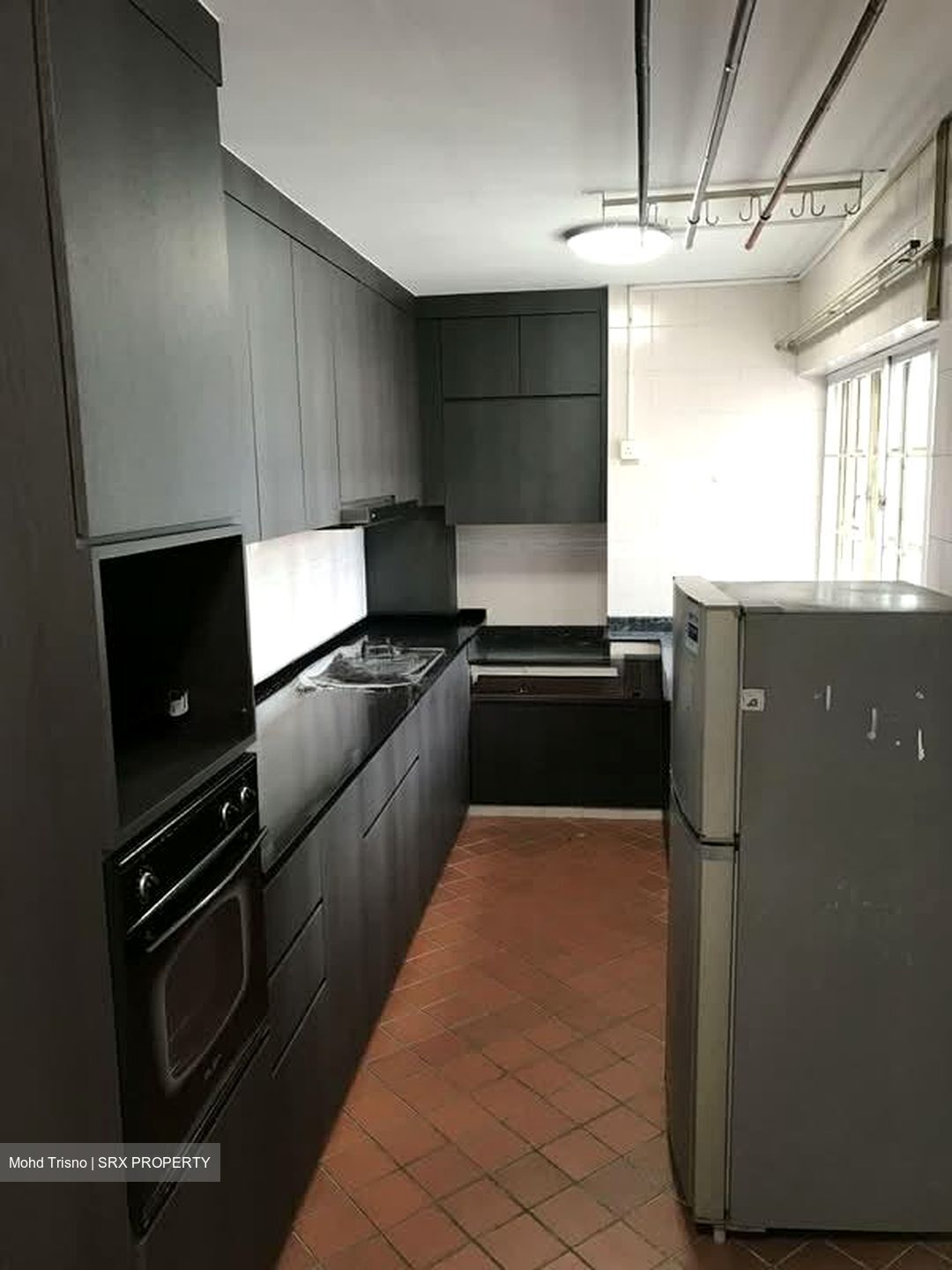 Blk 408 Sin Ming Garden (Bishan), HDB 5 Rooms #588574501